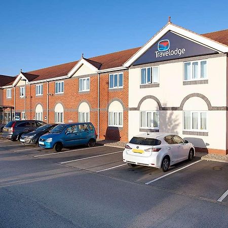 Travelodge Ludlow Exterior photo