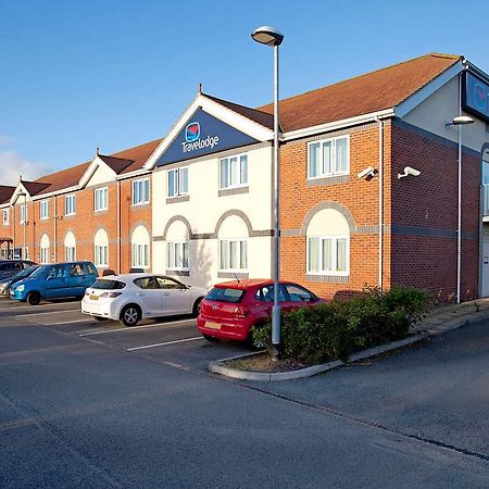 Travelodge Ludlow Exterior photo