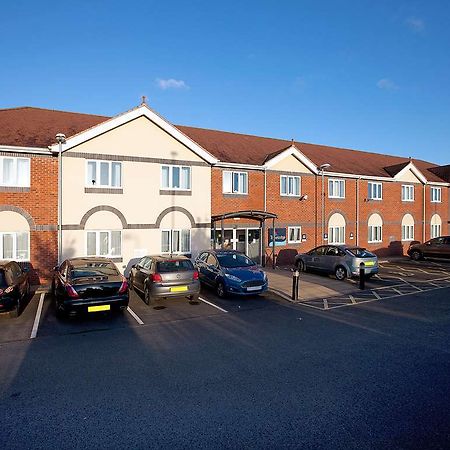 Travelodge Ludlow Exterior photo