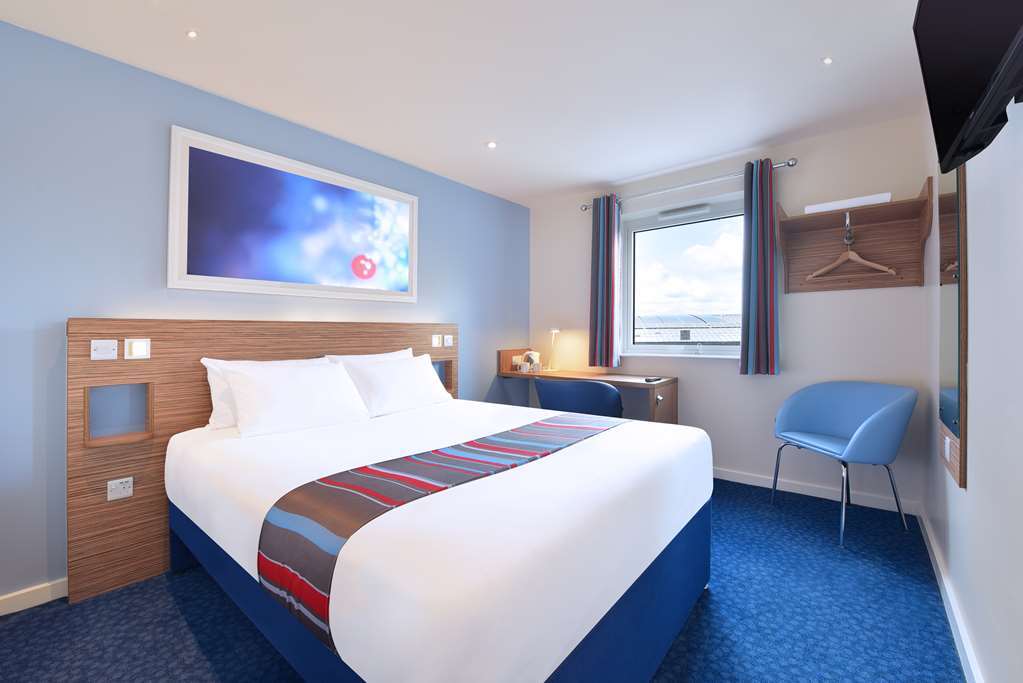 Travelodge Ludlow Room photo