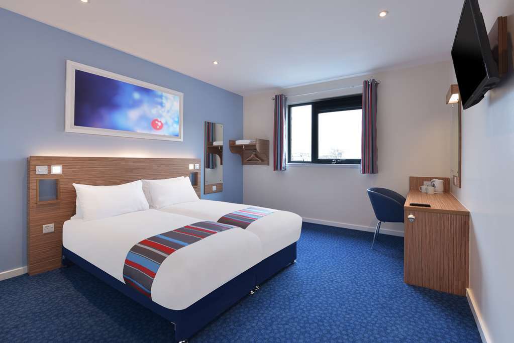 Travelodge Ludlow Room photo